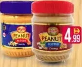 Riya Gold Peanut Butter Assorted