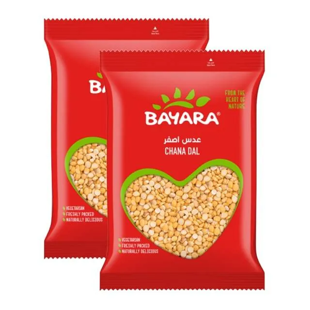 Bayara Chana Dal Split Chickpeas