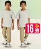 Boys T-Shirt