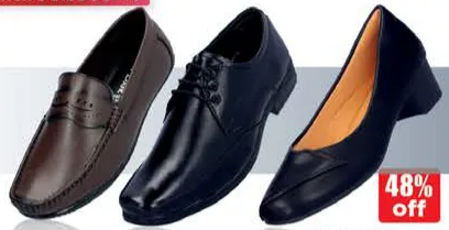 Formal Shoes Assorted