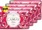 Camay Soap