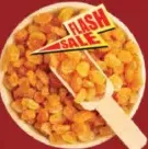Raisin White