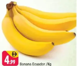 Banana Ecuador
