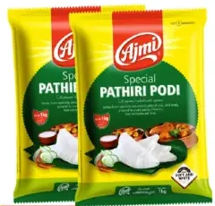Ajmi Special Pathiri Podi