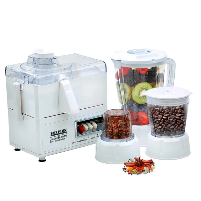 Krypton 4-in-1 Food Processor KNB6021
