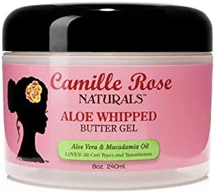 Camille Rose Naturals Body Bar
