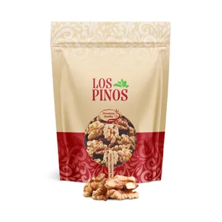 Carrefour Los Pinos Raw Jumbo Walnuts