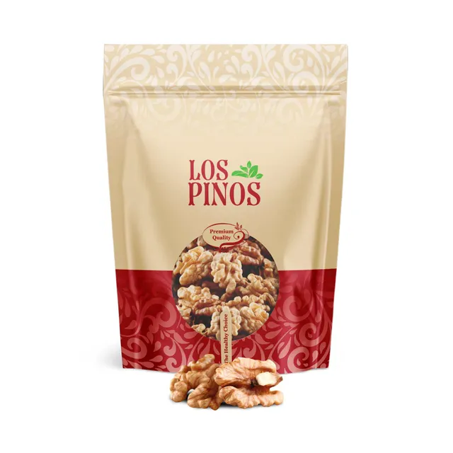 Carrefour Los Pinos Raw Jumbo Walnuts