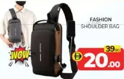 Fashion Shoulder Bag