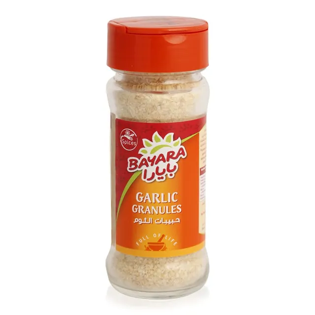 Gyma Garlic Granules