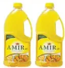 Amir Cooking Oil Lite Premium