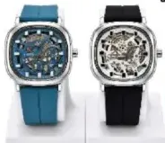 Heryi Men’s Watch Assorted