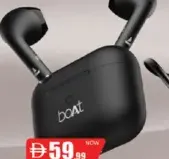 boAt Airdopes