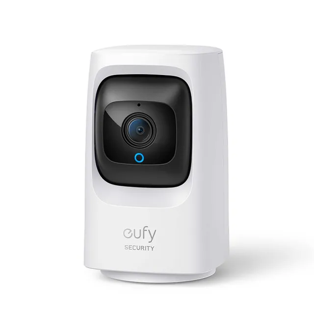 Eufy 2K Indoor Camera T8414V21