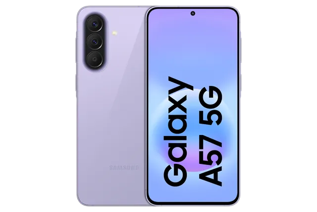 Samsung Galaxy A57