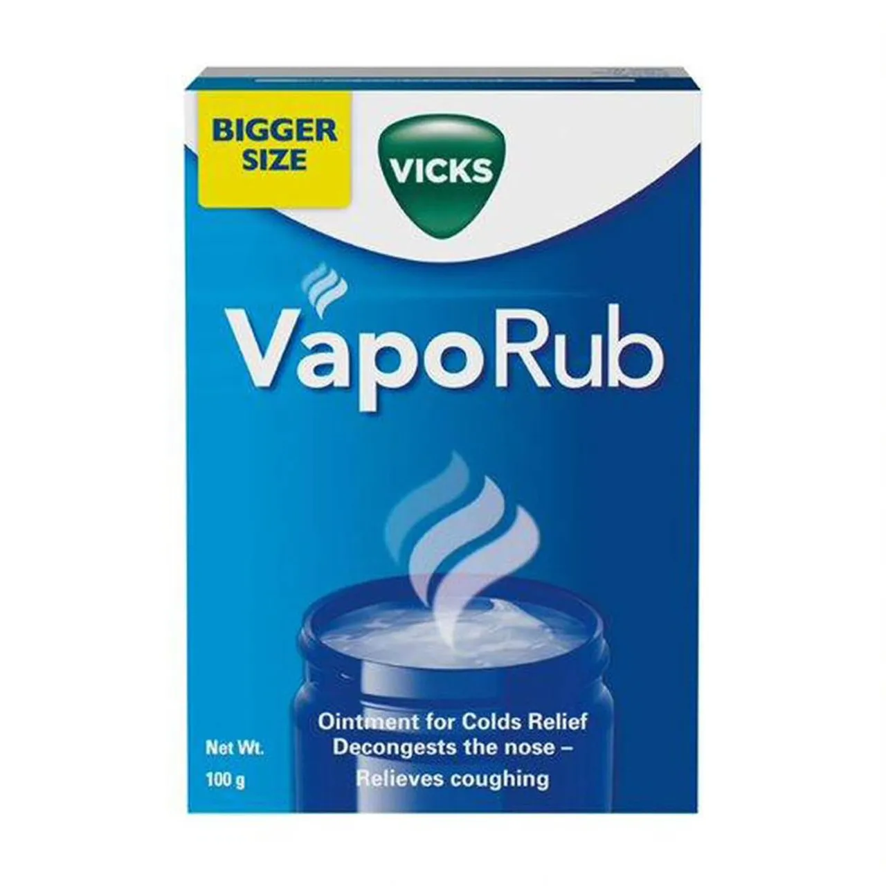 Vicks فيكس فابوراب