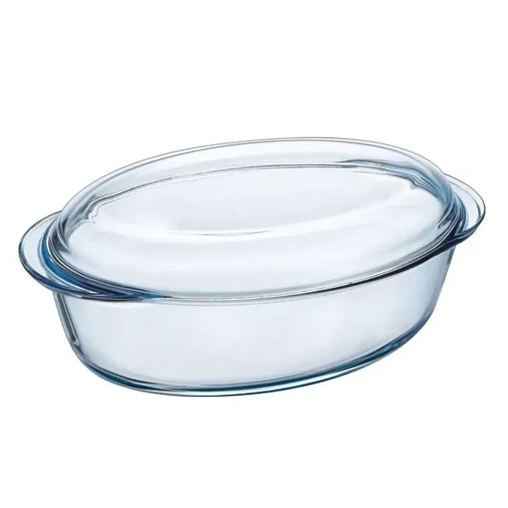 Pyrex طواجن بيضاوية