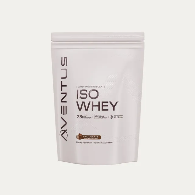 Aventus Whey Protein Isolate Chocolate