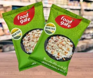 Food Gate Jeerakasala Rice