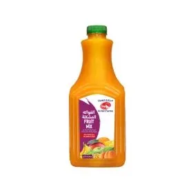 Al Ain Farms Fruit Mix Juice No Sugar Added