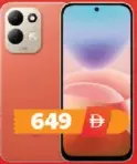 Redmi 17 8 GB Ram 128 GB Rom