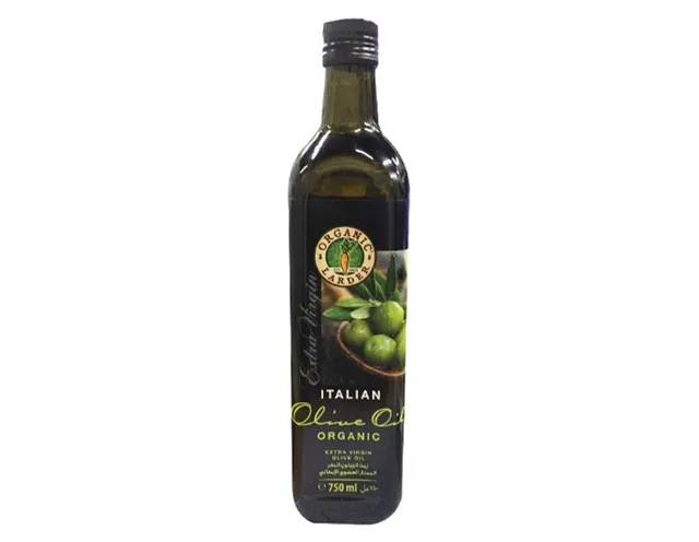 Organic Larder Italian Extra Virgin Olive Oil