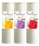 Enchanteur Perfumed Talc