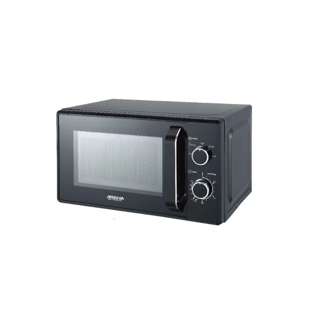 Arshia Compact Microwave and Grill