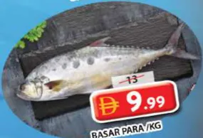 Basar/Para