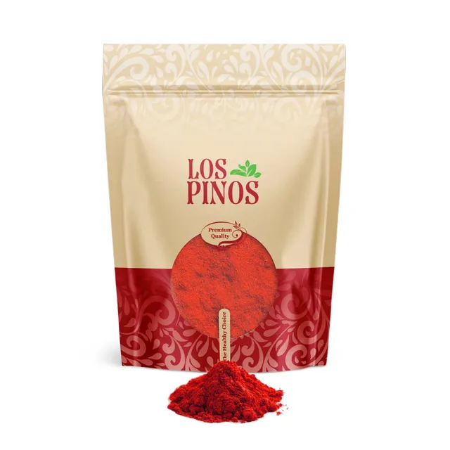 Carrefour Los Pinos Kashmiri Chilli