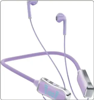 Kin W/L Neckband KL50
