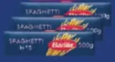 Barilla Spaghetti