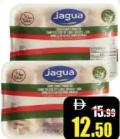 Jagua Chicken Drumstick