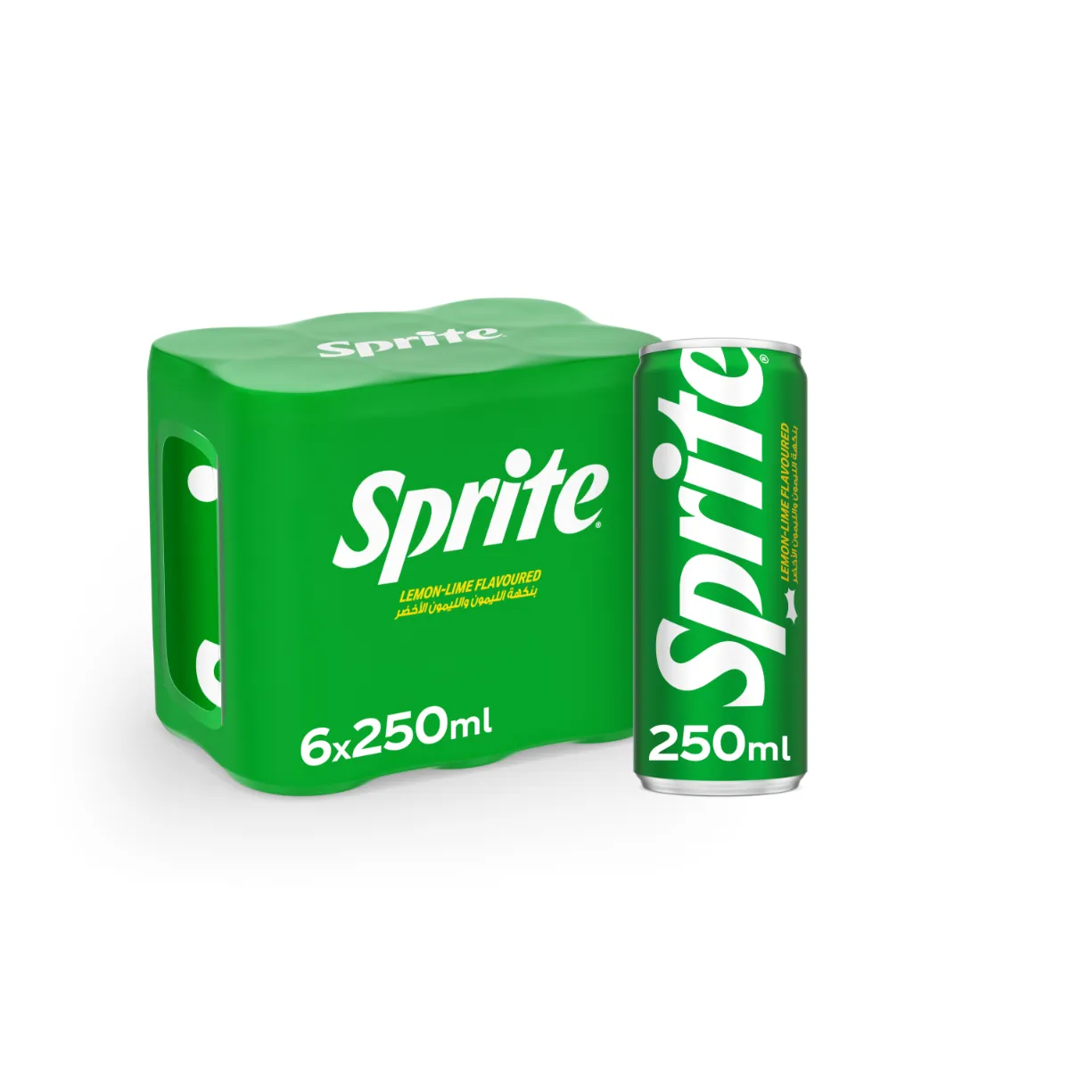 Sprite ماونتن ديو/سبرايت/سفن أب/بيبسي