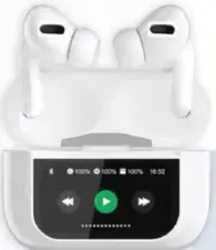 Feitun Bluetooth FH0712-JP / V8 Plus Pro