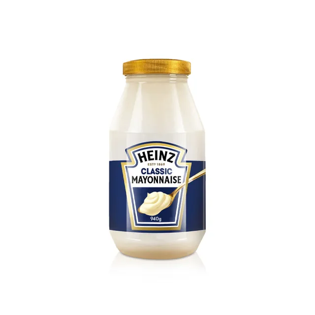 Heinz Mayonnaise Classic