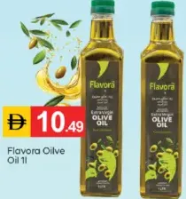Flavora Olive Oil
