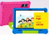 Bestrio Kids Tab 4 GB/128 GB