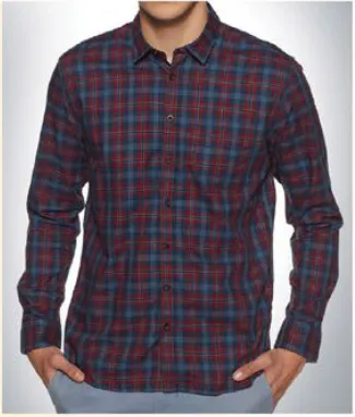 Men's Casual Shirt Assorted