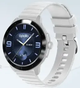 X-Cell Smart Watch W2
