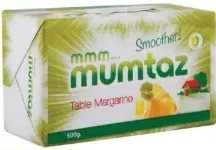 Mumtaz Margrine