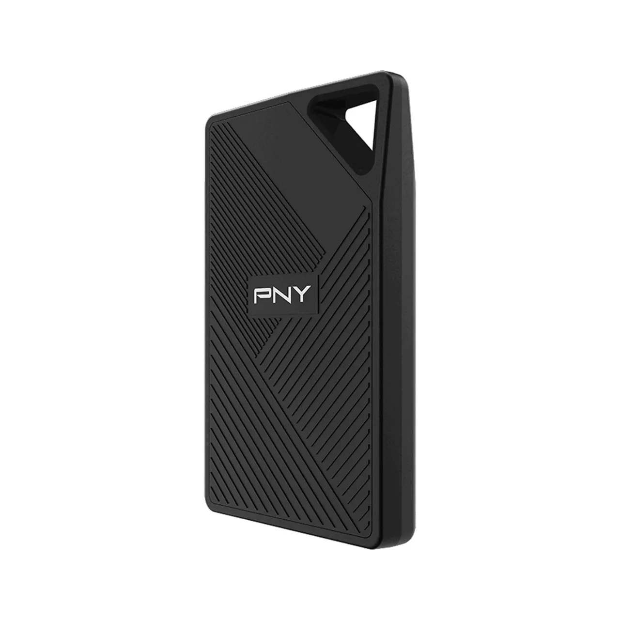 Pny قرص تخزين SSD محمول RP60 CS3060 بسعة 2TB