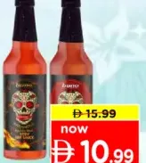 Buno Sauce Hot/Very Hot