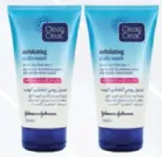 Clean & Clear Daily Face Wash