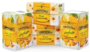 Twinings Tea Infuso Assorted