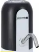 Royalford موزع ماء مع مضخة Rf10474
