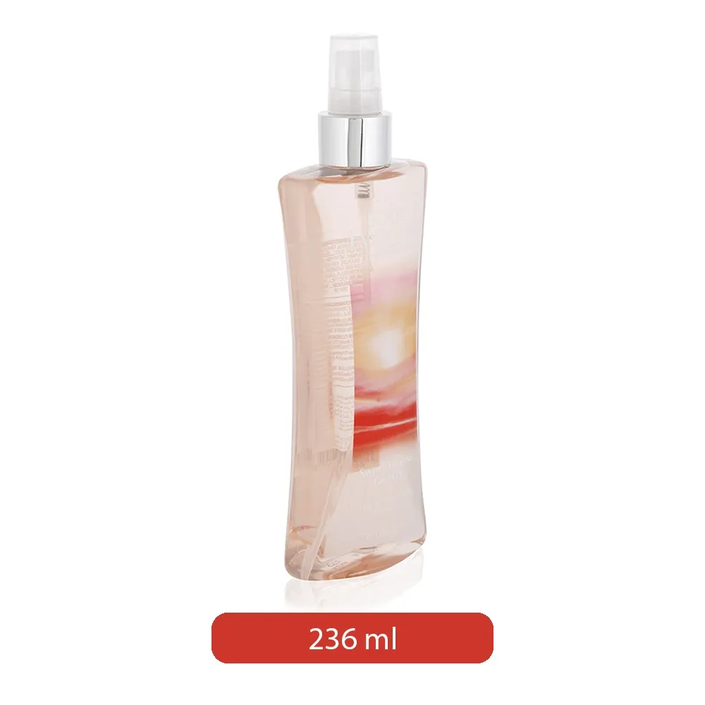 Bfa بخاخ جسم Body Fantasies برائحة سويت صنرايز