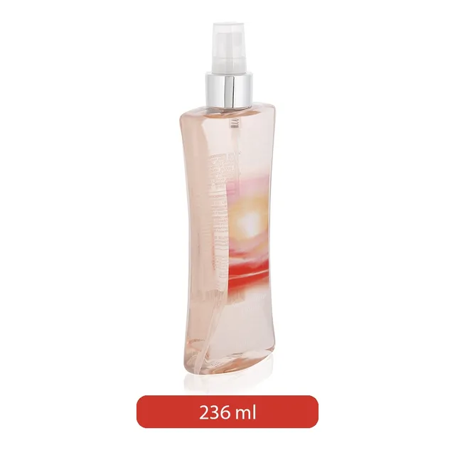 Bfa Body Fantasies Sweet Sunrise Fragrance Body Spray