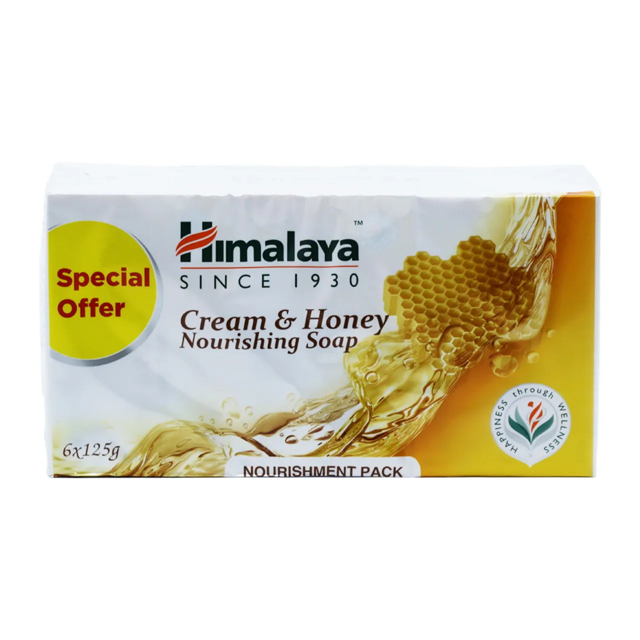Himalaya صابون بيرز