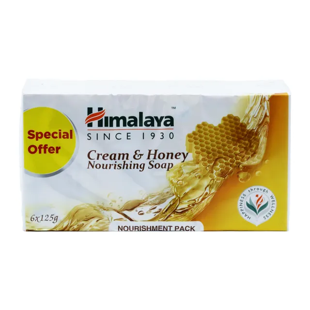 Himalaya Soap Bar